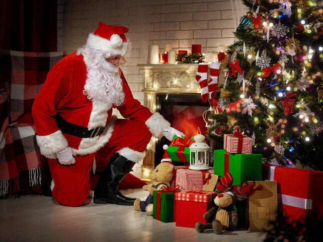 Christmas at Apley 2026