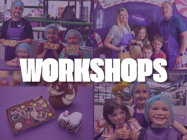 Chocolate Workshops