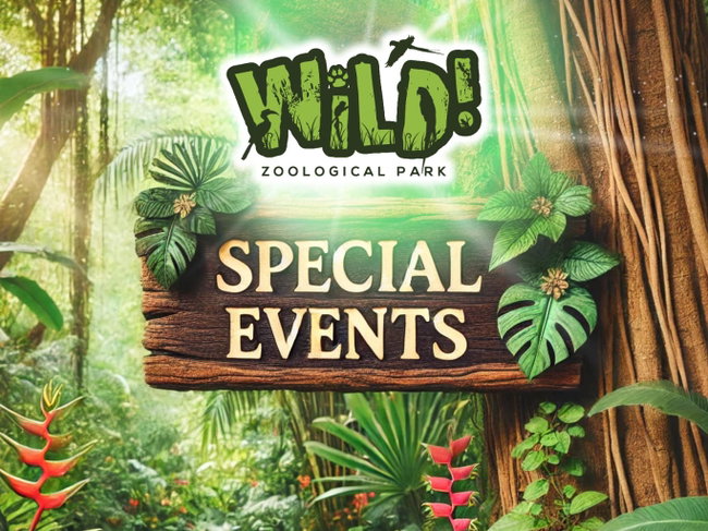 Special Events