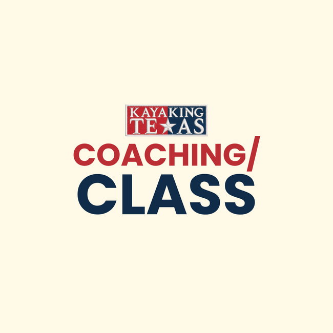 Coaching / Class