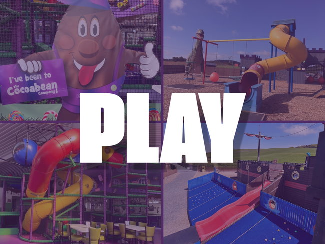 Play