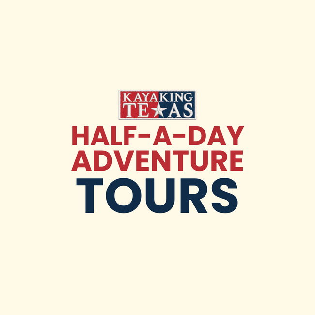 Guided Tours | Half-a-Day