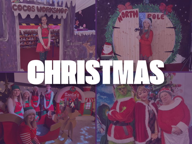 Christmas Events
