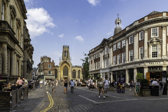 York Civic Trust Events