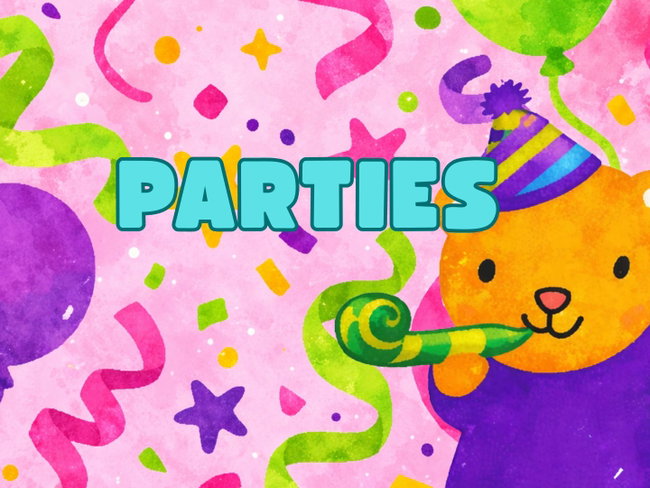 Parties