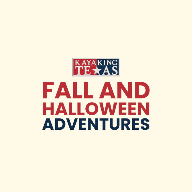 Fall & Halloween Adventures