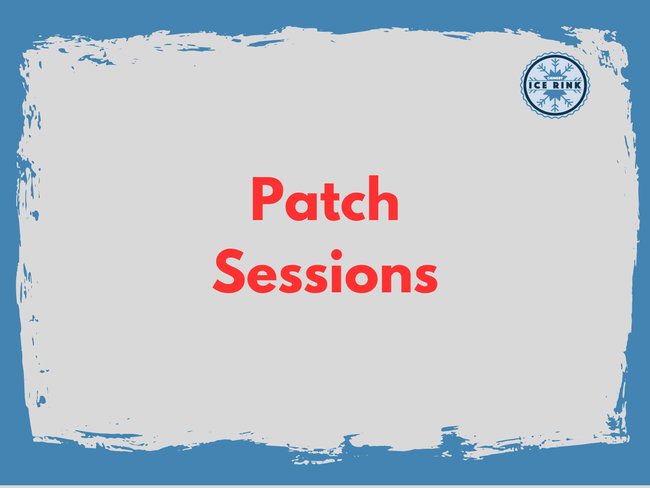 Patch