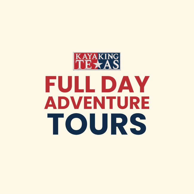 Guided Experiences | Full Day