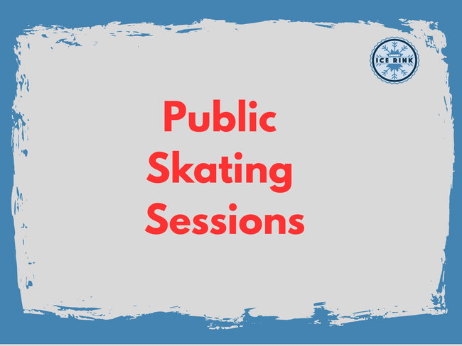 Public Sessions