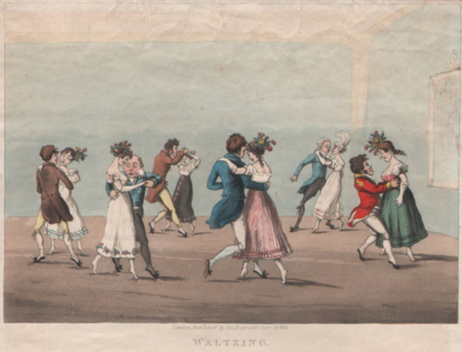 2027 Buxton Georgian Festival