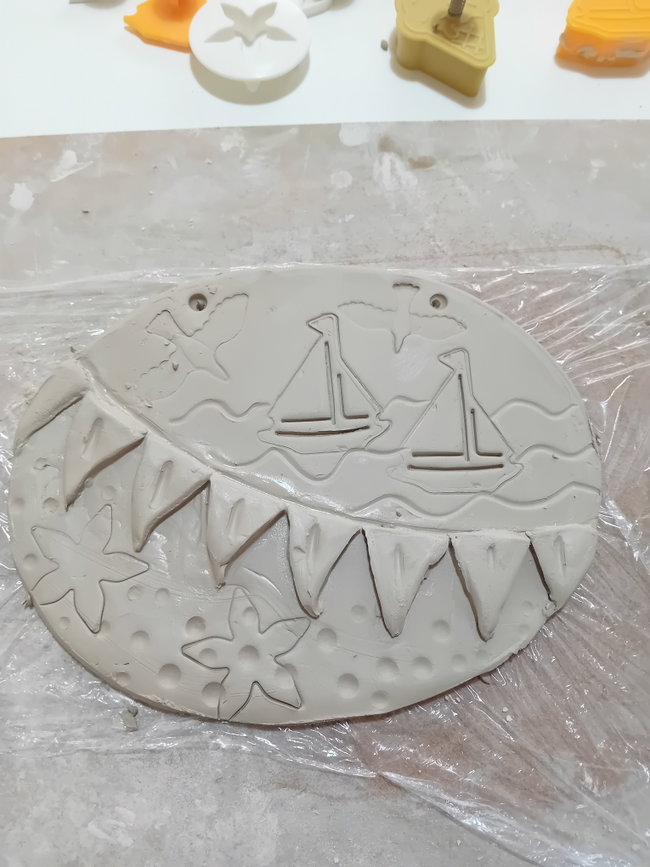 Clay Workshops