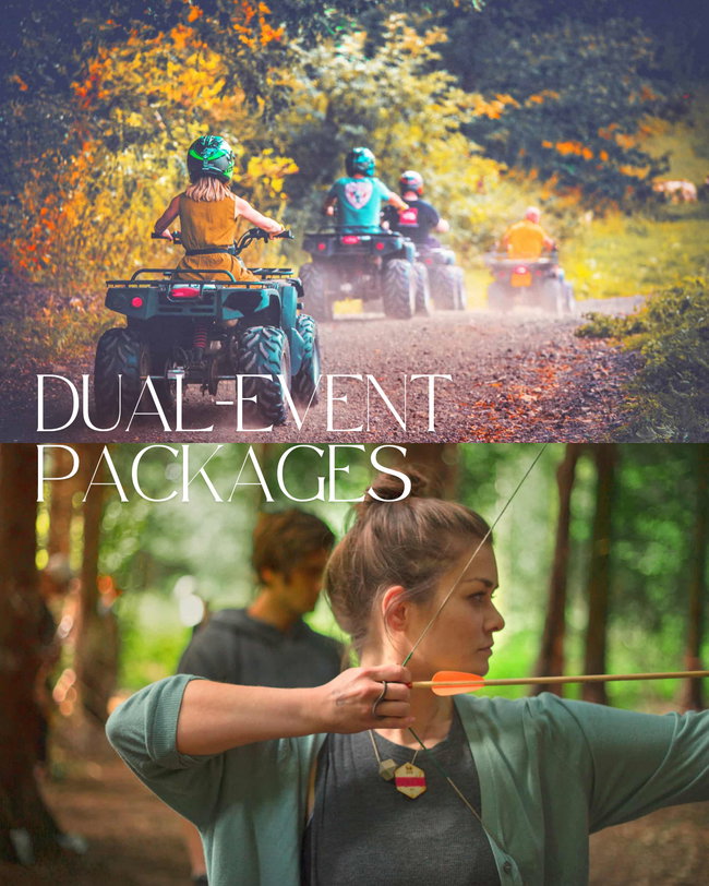 Dual-Event Packages