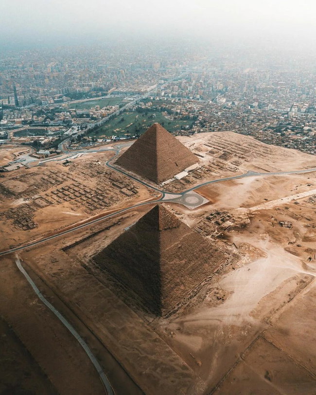 CAIRO