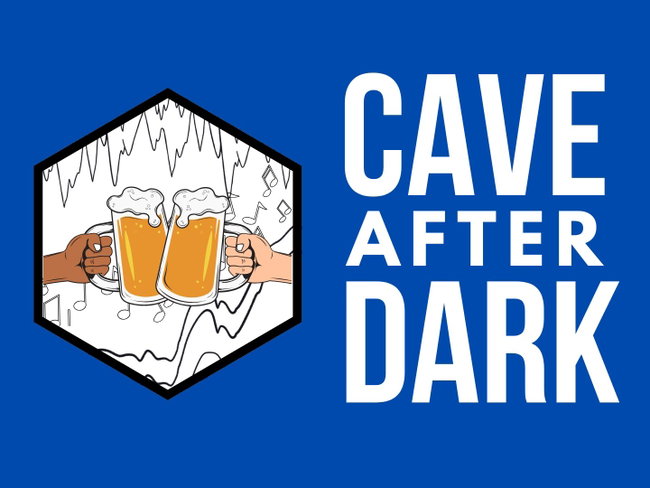 Cave After Dark 21+