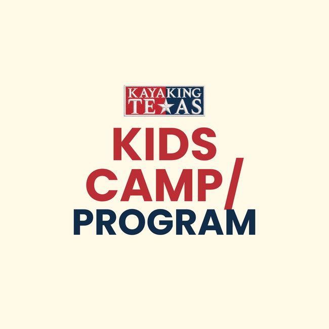 Kids Camps / Program