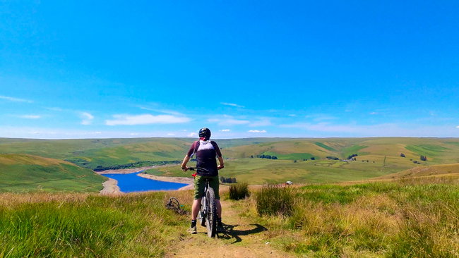 Wild MTB Adventures 
