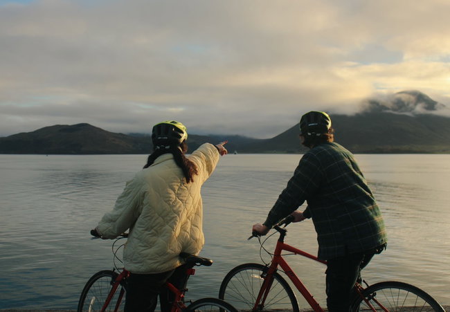 Road Bike Hire