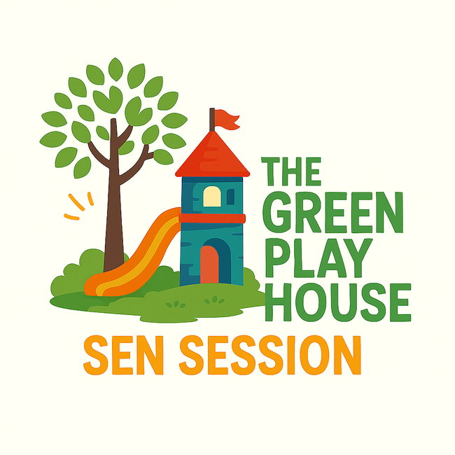 SEN - Session