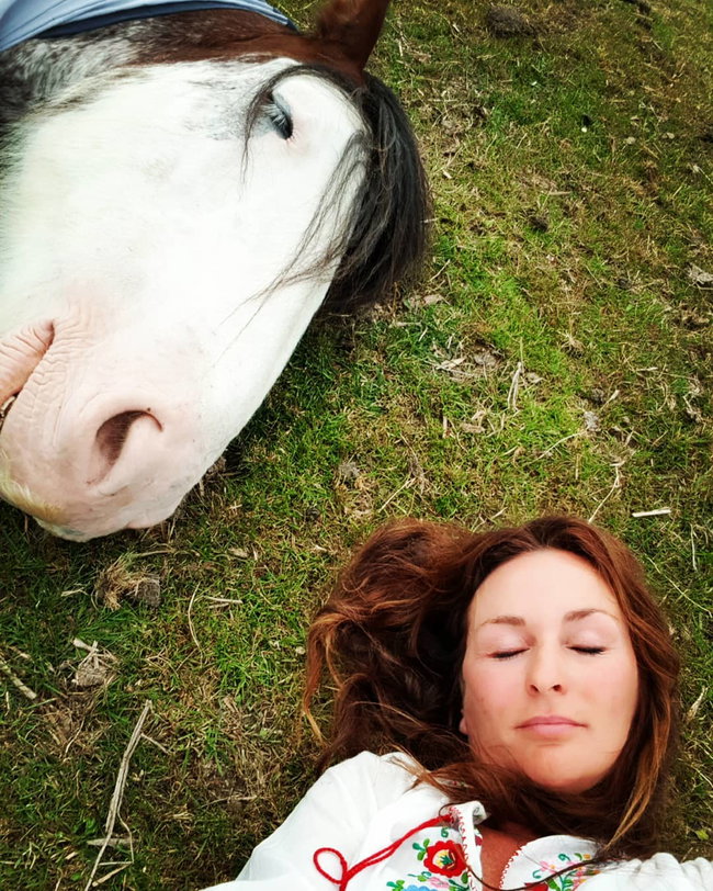 Healing on Horseback Nepal 2025