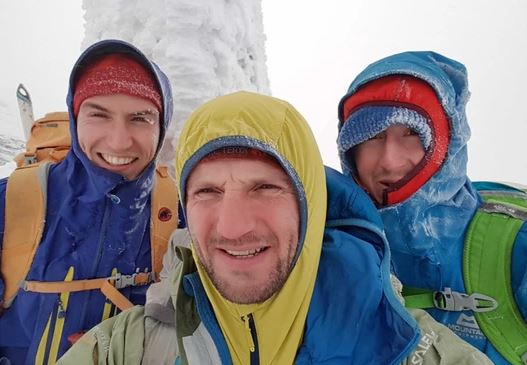 East Coast Winter Summits