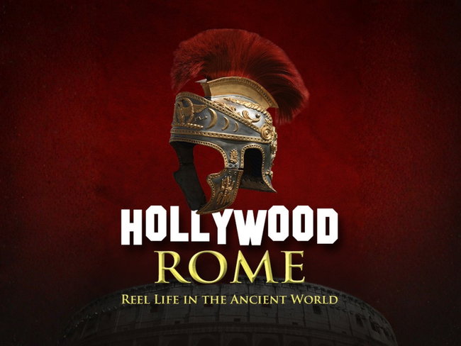 Maidstone Museum | Hollywood Rome | 4th July to 31st October 2026