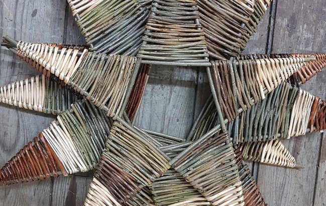 Christmas Willow Workshops