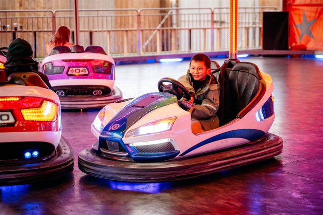 Dodgems