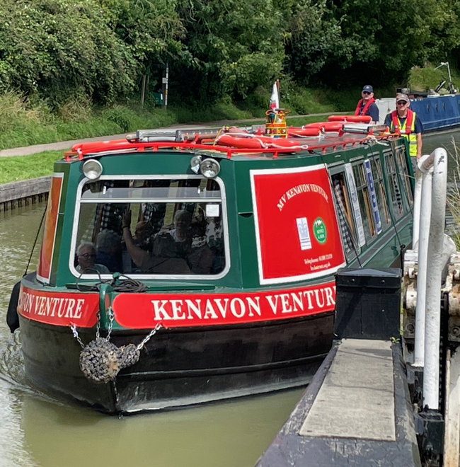  Kenavon Venture Mothers Day