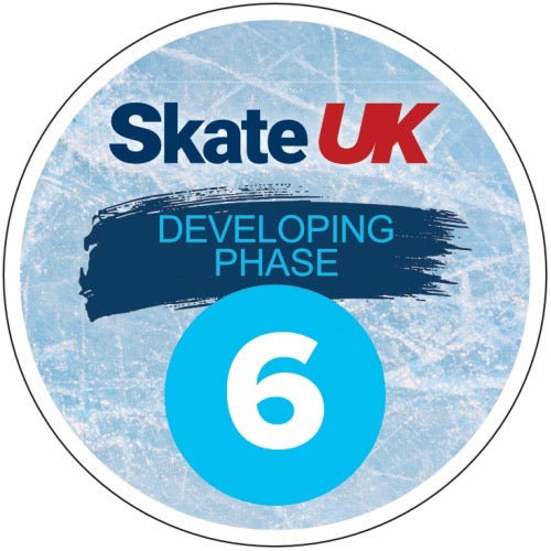 Skate UK - Level 6