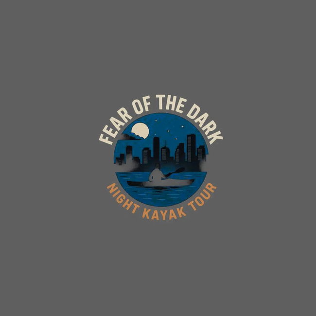 Fear of the Dark | Downtown Houston Night Kayak Guided Tour