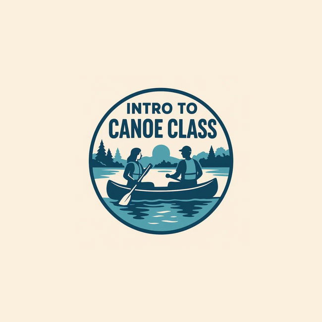 Intro to Canoe Class: Techniques For Mastering Flatwater Canoeing