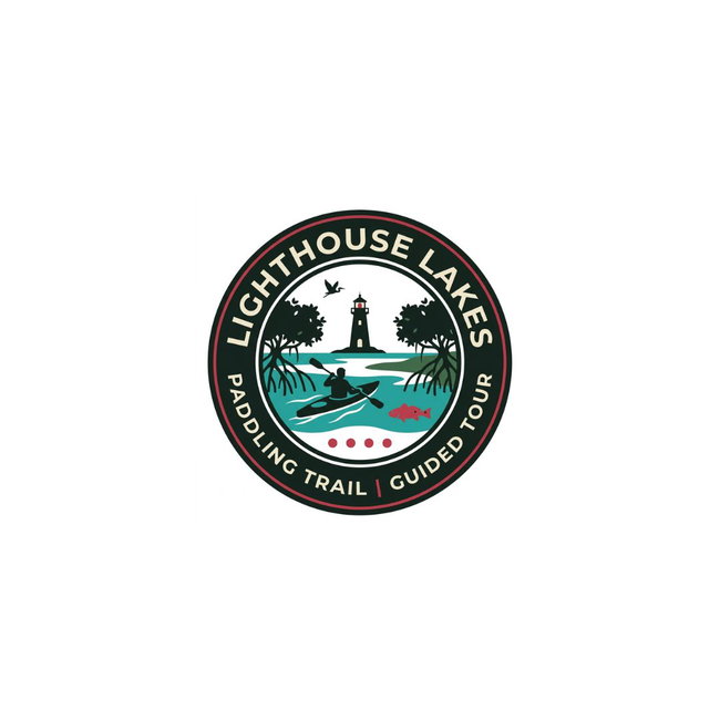 Lighthouse Lakes Paddling Trail | Guided Tour