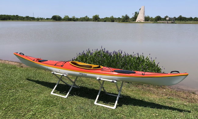 Impex Mystic 14 ft. kayak