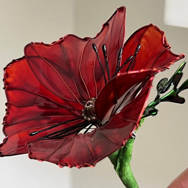 Flower resin workshops
