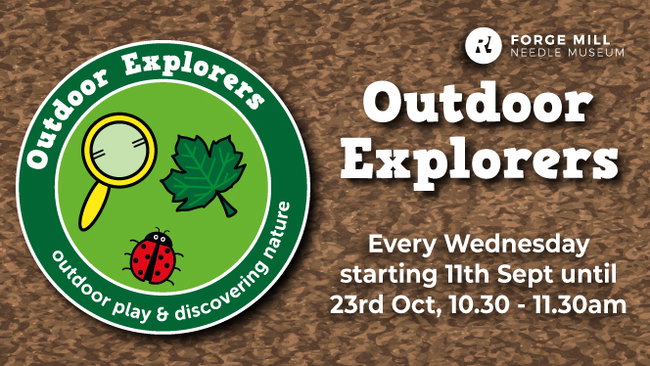 Outdoor Explorers