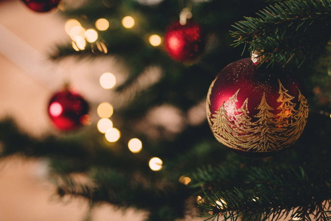 Christmas Hall Tour & Full English Breakfast 3rd - 6th and 10th - 13th December 2026
