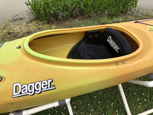 Dagger Savannah 15 ft.