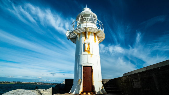 South Devon coast guided tour
