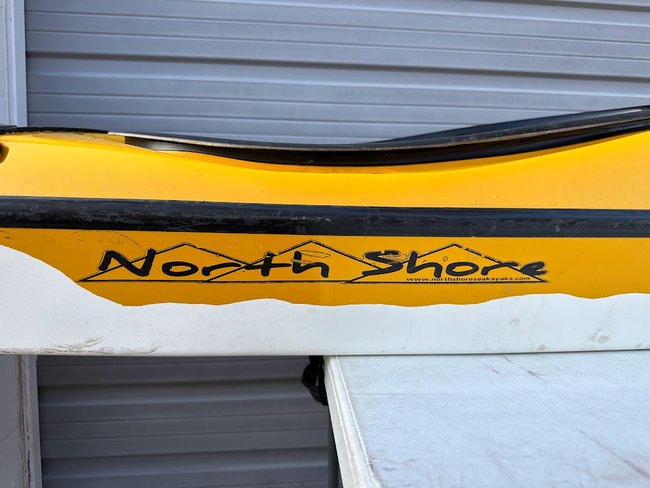 North Shore Polar HV