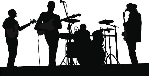 Live Music Ideas For a Wedding