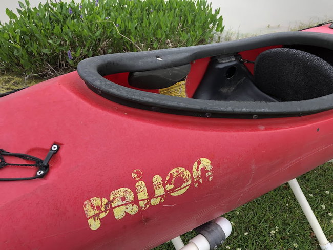 Prijon Beluga 15 ft.