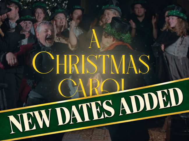 A Christmas Carol
