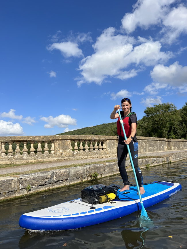 Women's Bath & Costwolds Intro to SUP & Tour