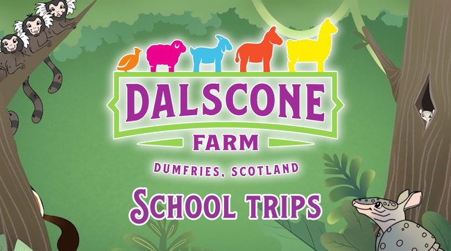 School & Nursery Group Bookings