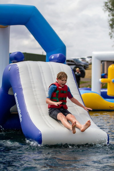Wednesday Evening Junior Night (Wetsuit & Buoyancy Aid included)