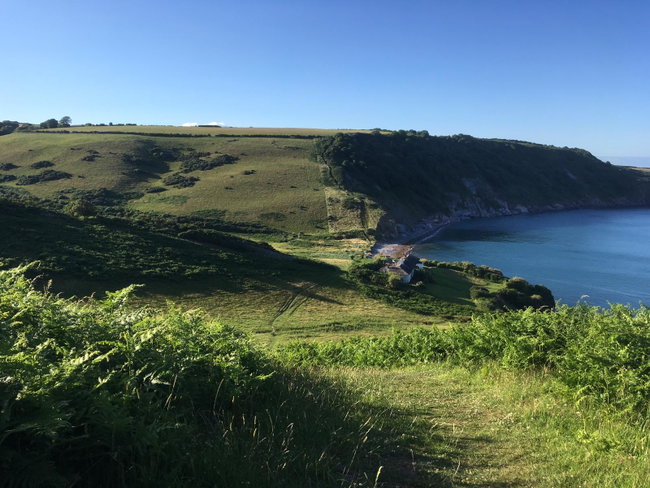 Wild Camping by Sea Kayak  