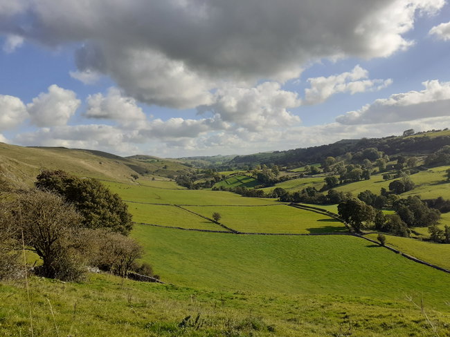 10,000 Years in Day - Archaeology in the Peak District