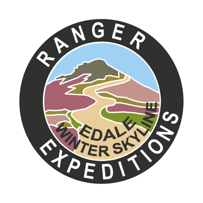 Edale Skyline Winter Challenge - Guided Walk - Including lunch