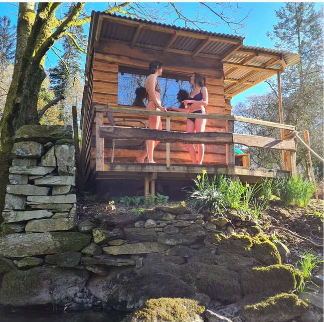 Eco Spa 