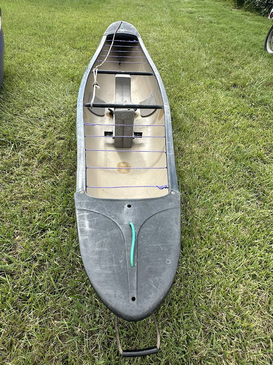 Mohawk Probe 11